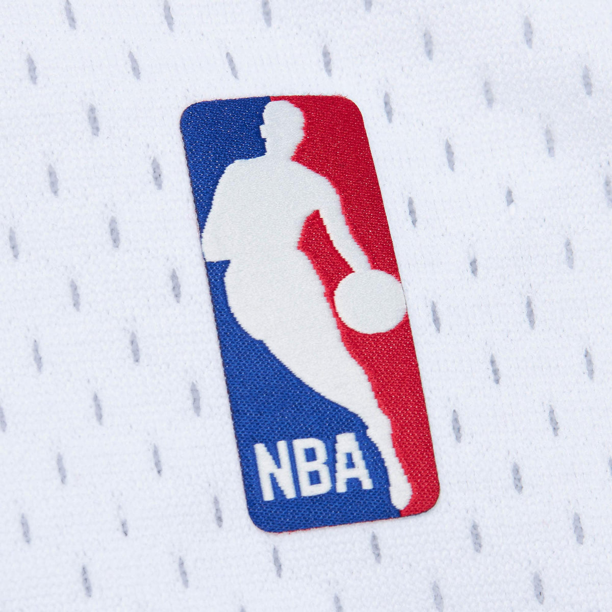Los Angeles Lakers NBA Mitchell & Ness Steve Nash 2012 Day Authentic Jersey - White