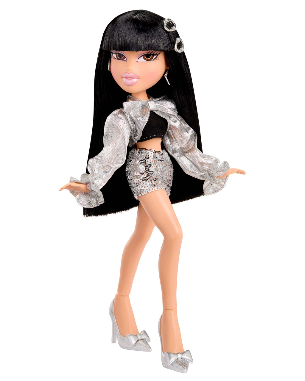 Bratz  Charmz Doll - Jade