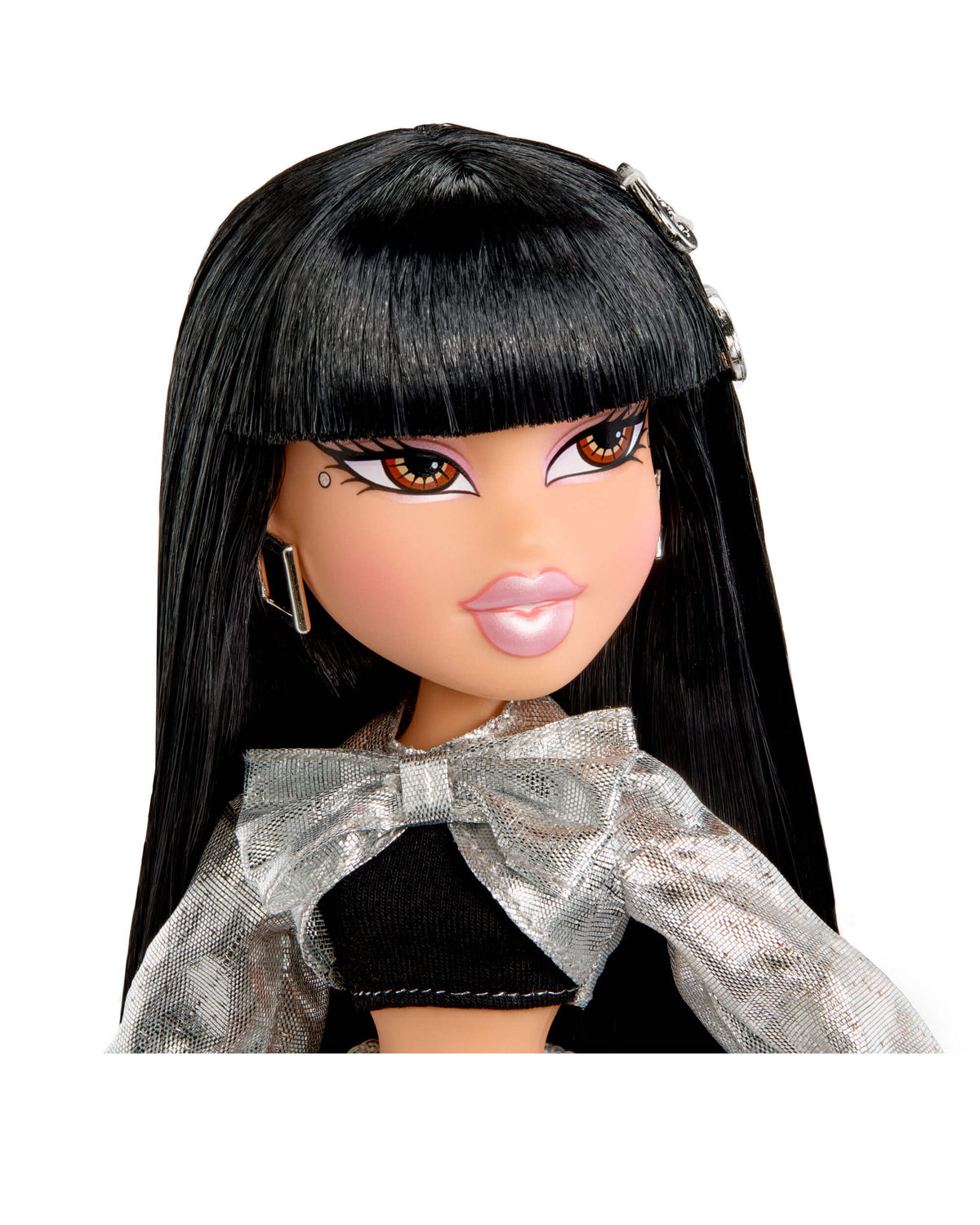 Bratz  Charmz Doll - Jade