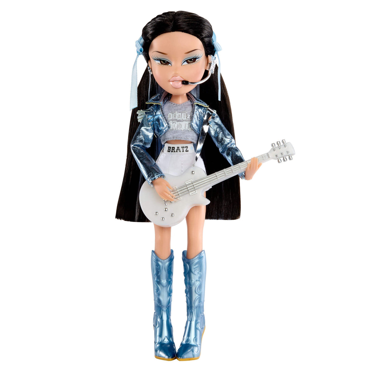 Bratz Pop Starz Doll - Jade