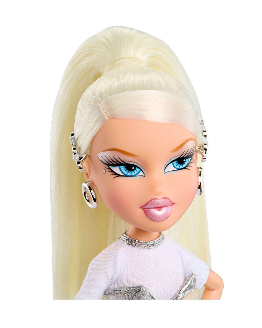 Bratz Charmz Doll - Cloe