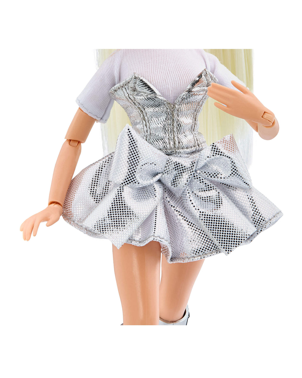 Bratz Charmz Doll - Cloe