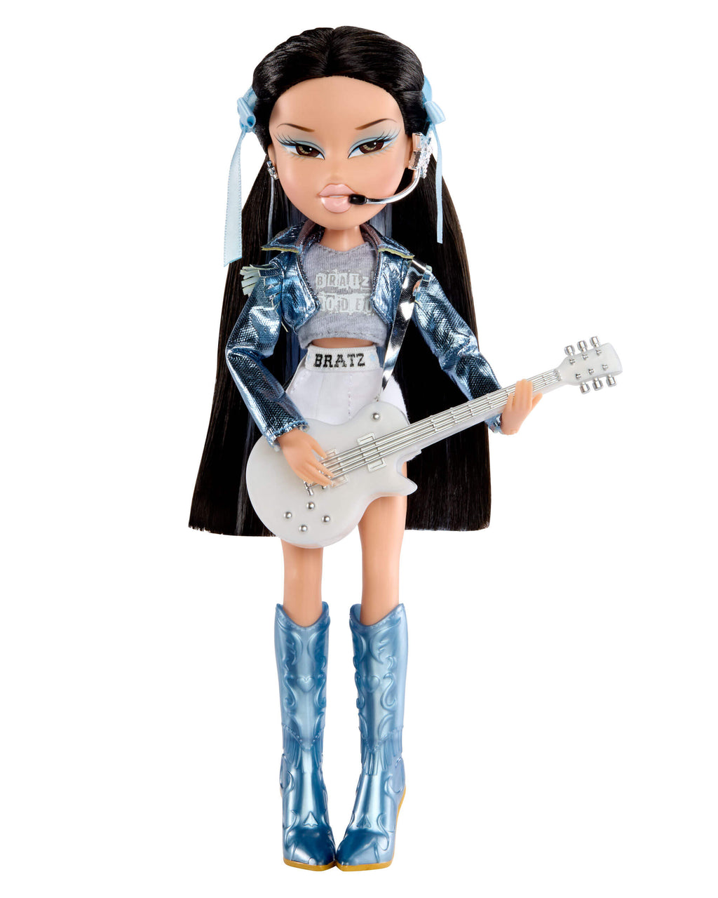 Bratz Pop Starz Doll - Jade