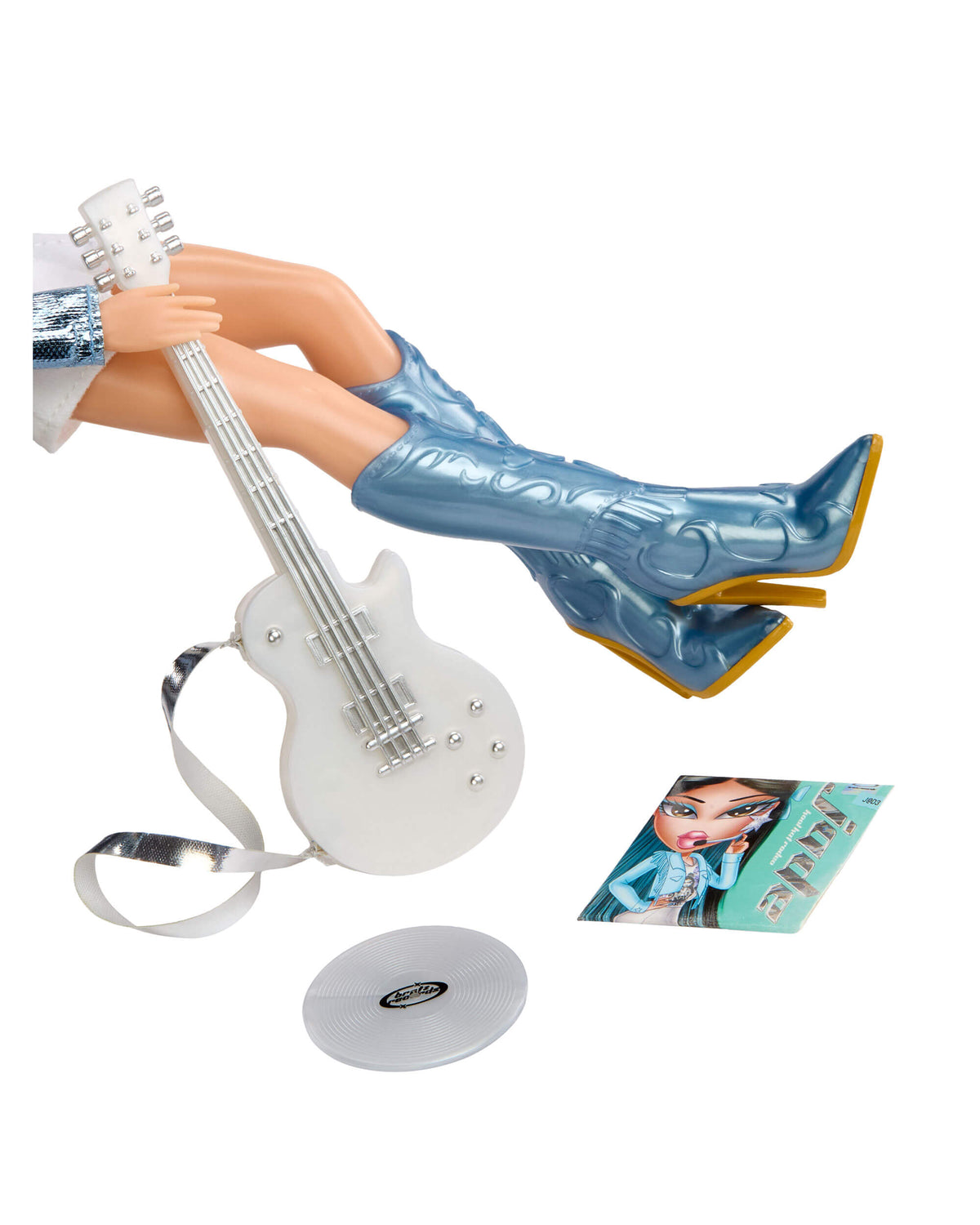 Bratz Pop Starz Doll - Jade