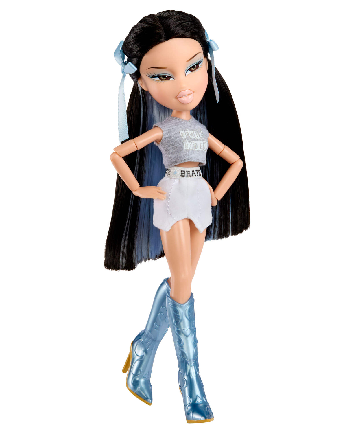 Bratz Pop Starz Doll - Jade
