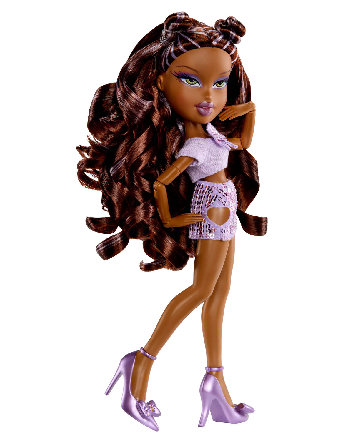 Bratz Pop Starz Doll - Sasha
