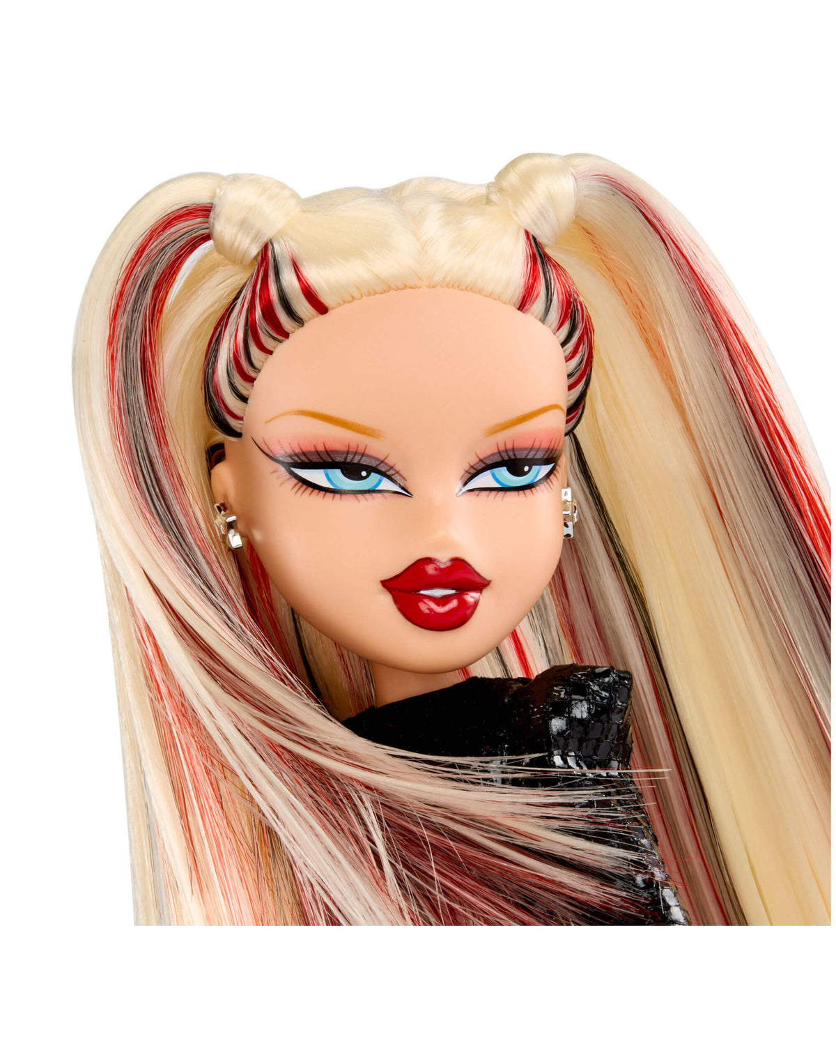 Bratz Pop Starz Doll- Cloe