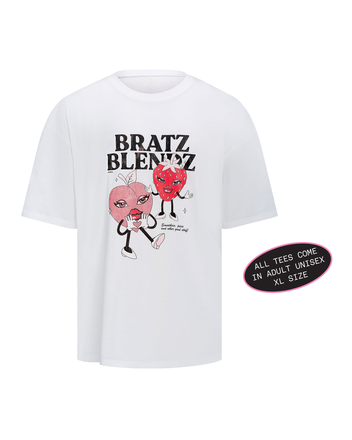 Bratz Stylin' Doll - Cloe