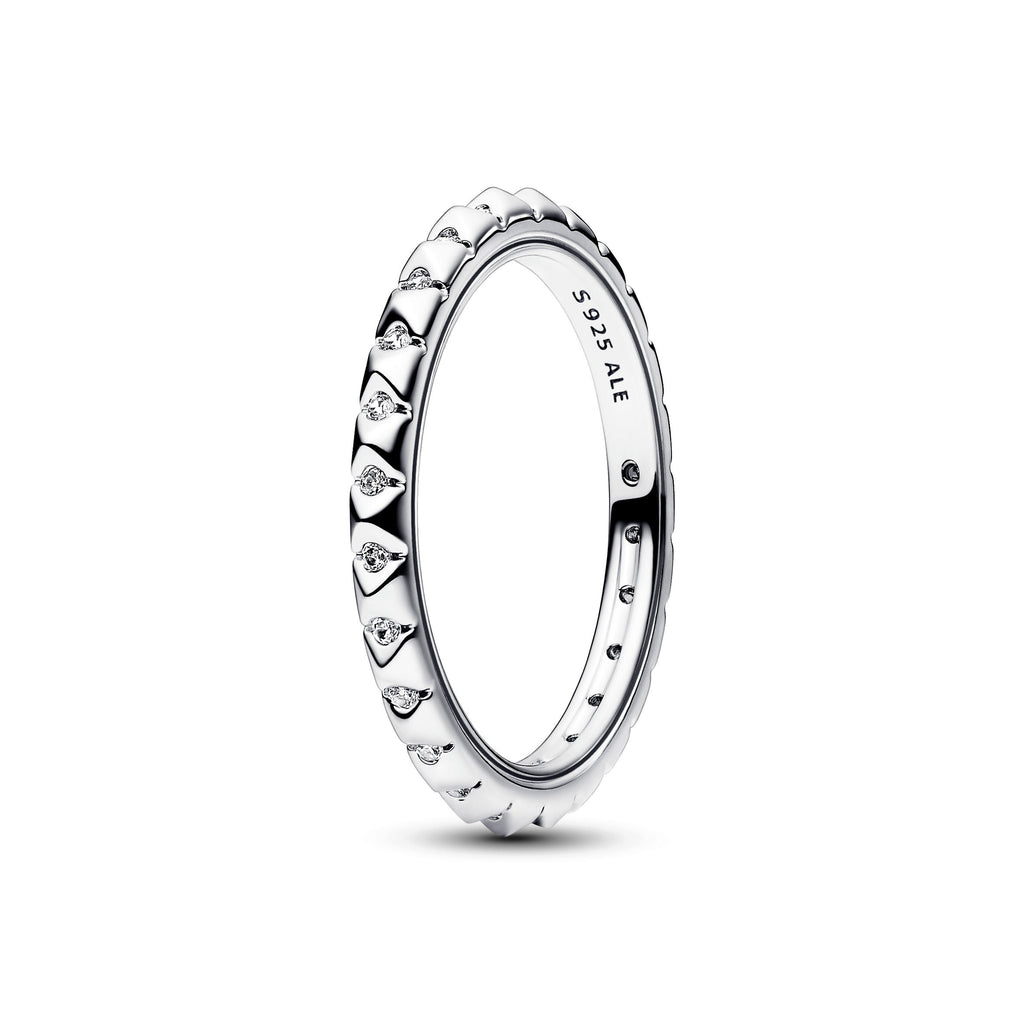 PANDORA ME Pyramids Ring Rings Statement Ring Jewelry Gift