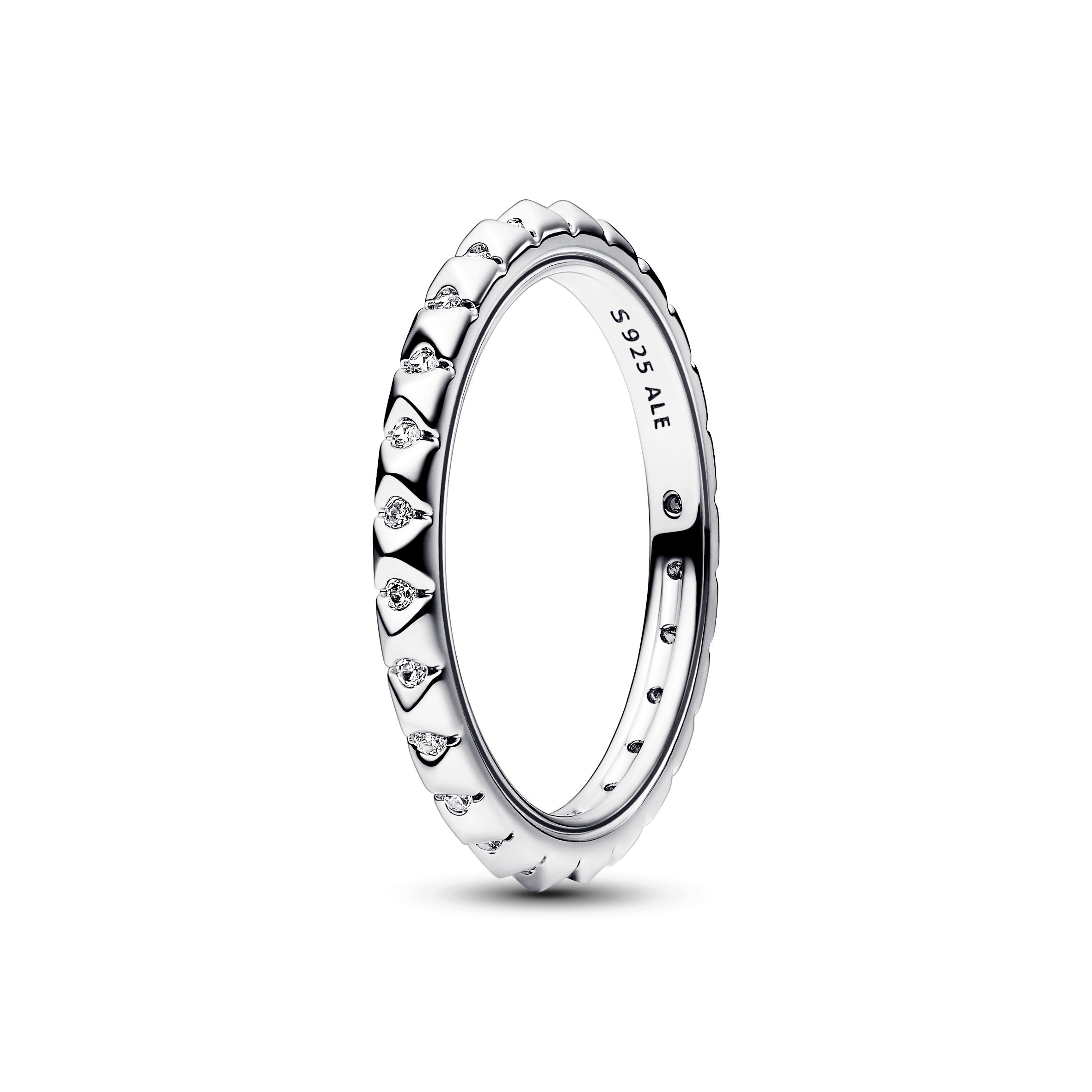 PANDORA ME Pyramids Ring Rings Statement Ring Jewelry Gift