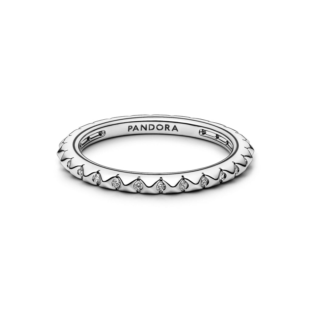 PANDORA ME Pyramids Ring Rings Statement Ring Jewelry Gift