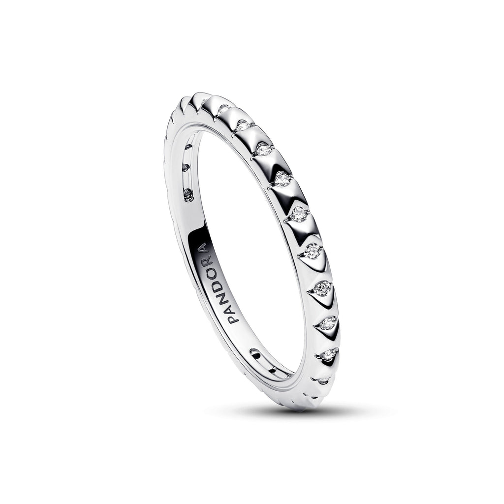 PANDORA ME Pyramids Ring Rings Statement Ring Jewelry Gift