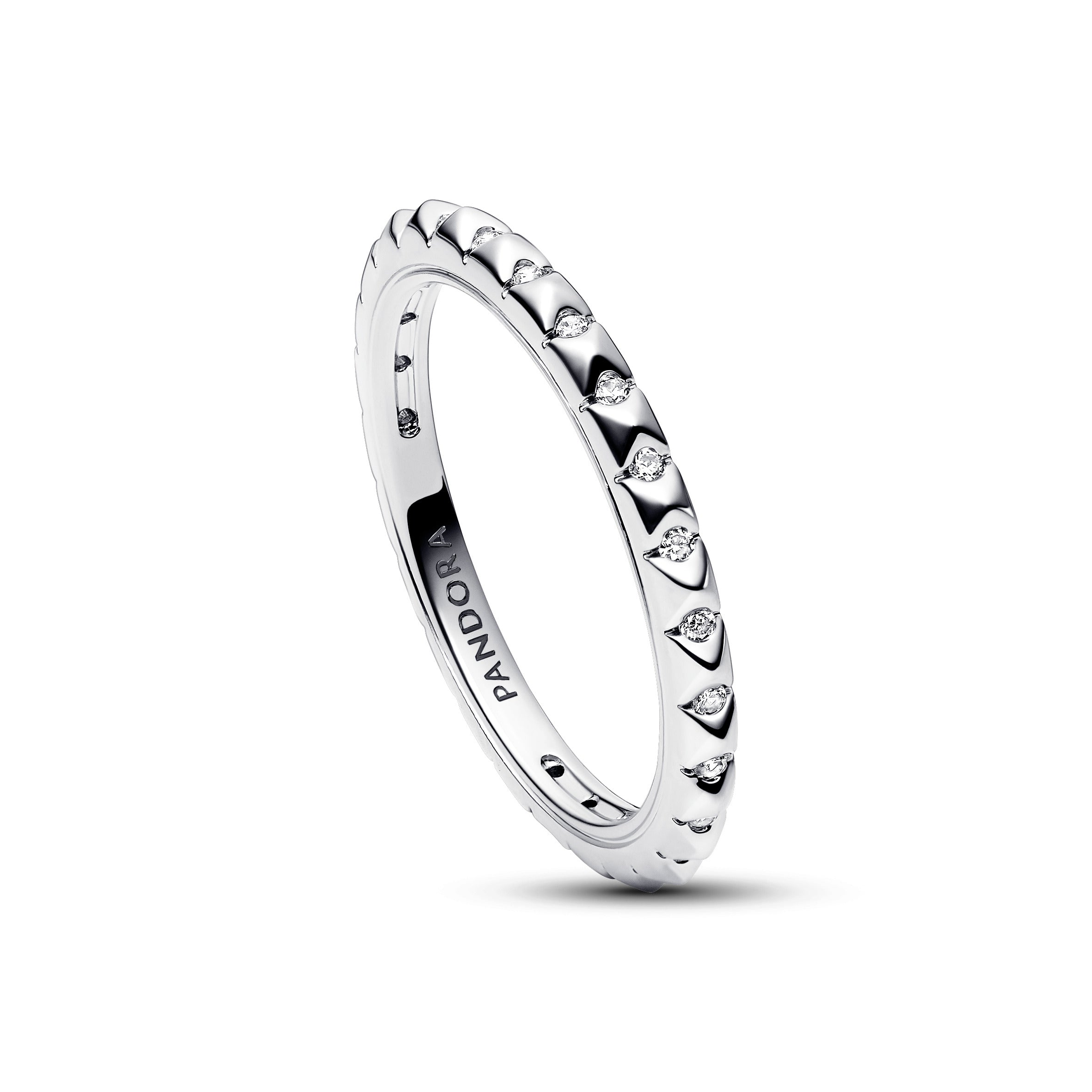 PANDORA ME Pyramids Ring Rings Statement Ring Jewelry Gift