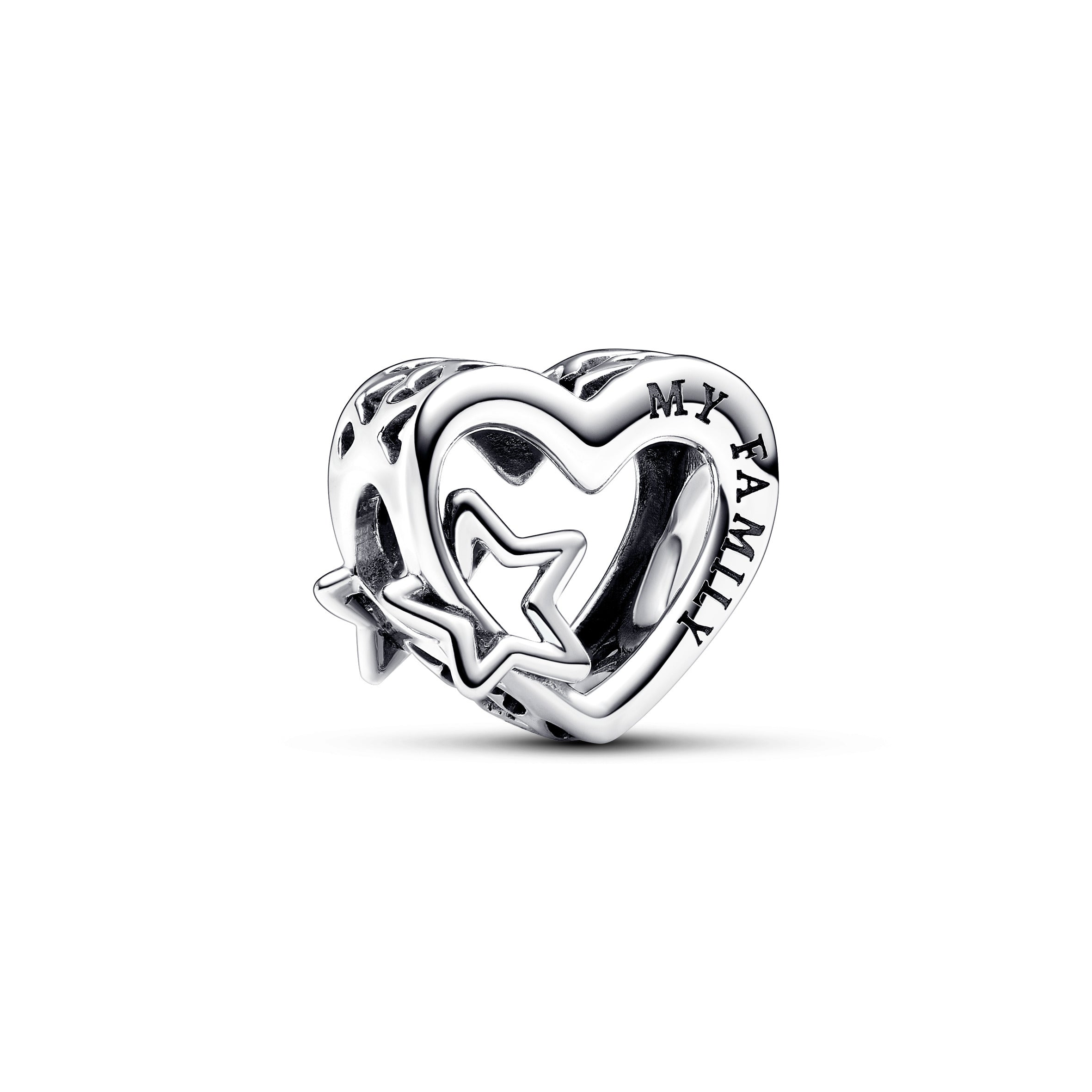 PANDORA Universe Charm And Bracelet Set Sterling Silver Giftsets Bracelet Charm Jewelry Gift