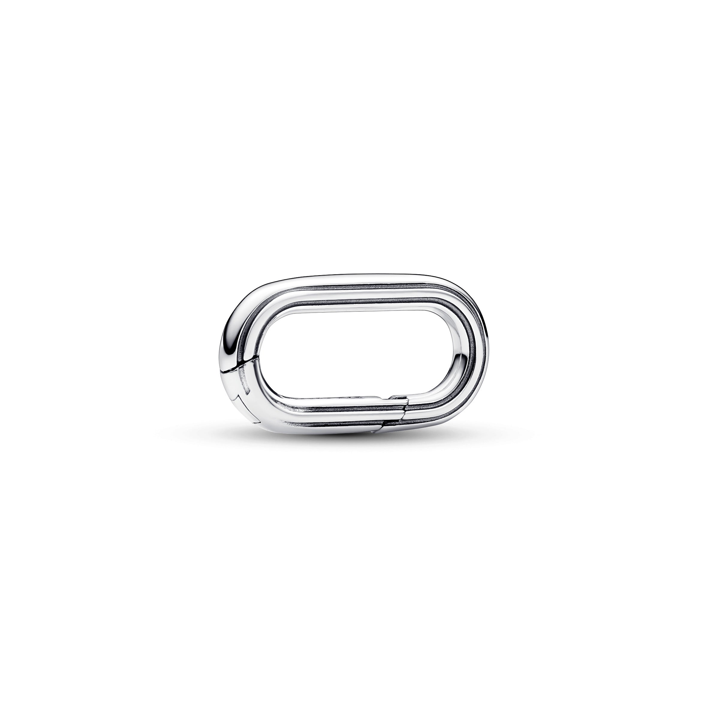 PANDORA ME Rectangular Openable Link Jewellery Accessories Fashion Jewelry Gift For Women