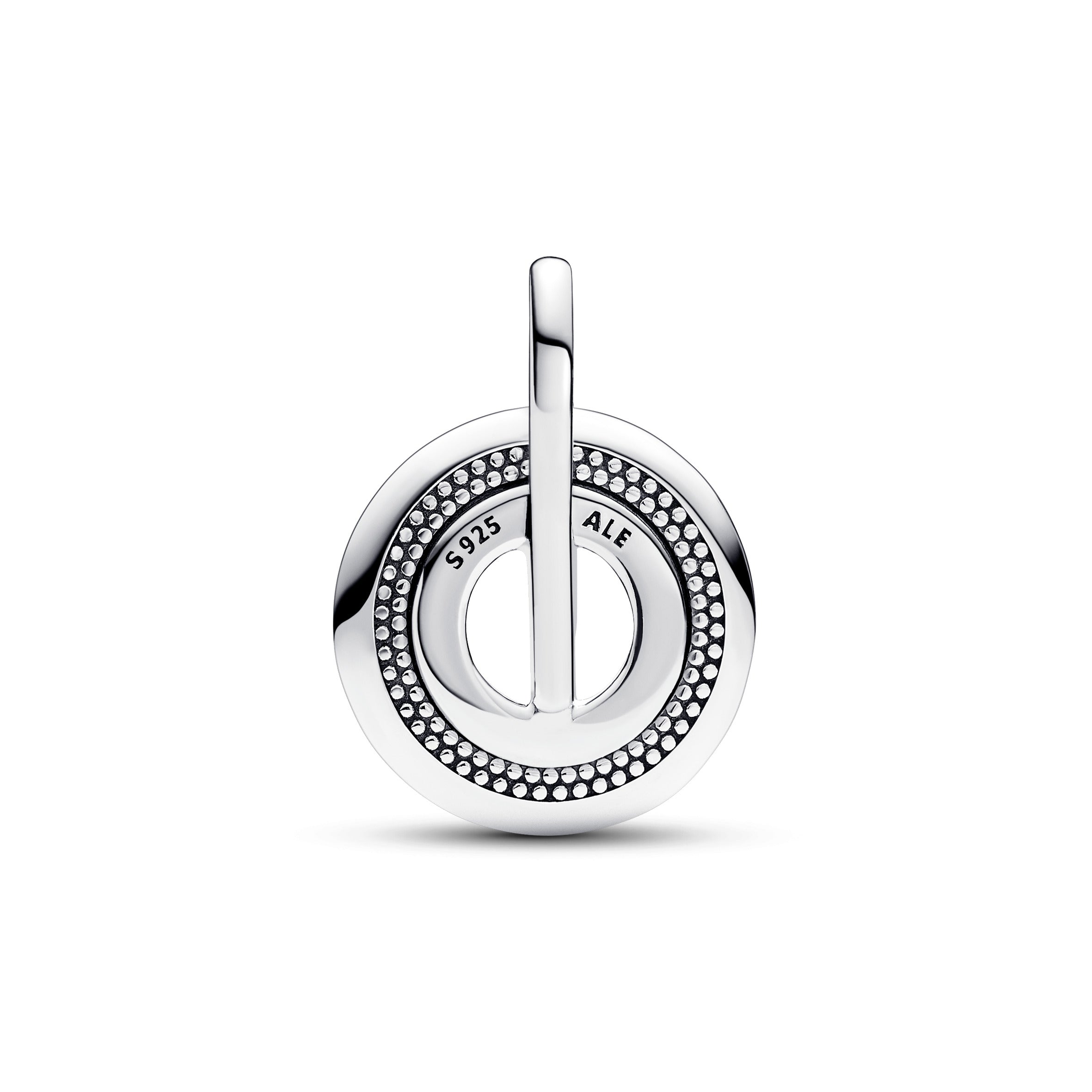 PANDORA ME Zodiac Wheel Medallion Charm Charms Bracelet Charm Jewelry Gift