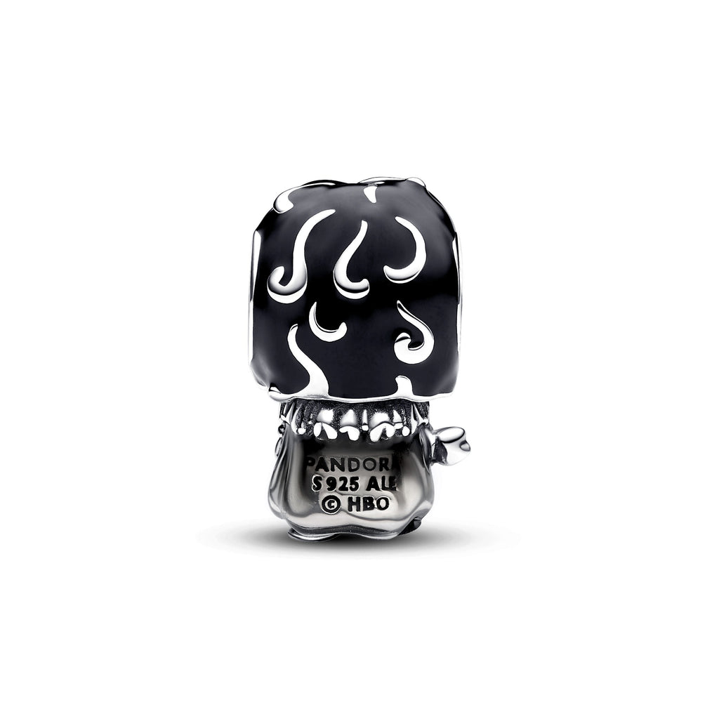 PANDORA Game Of Thrones Jon Snow Charm Charms Bracelet Charm Jewelry Gift