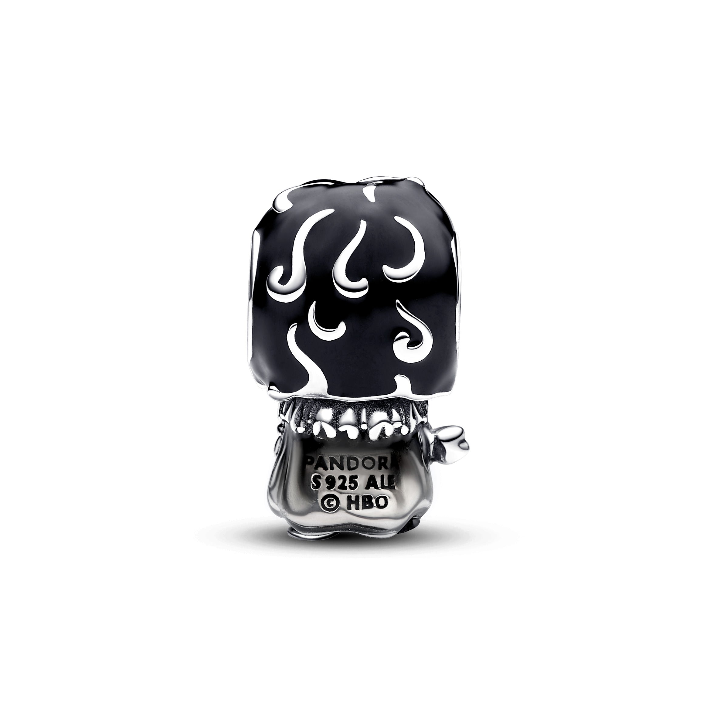 PANDORA Game Of Thrones Jon Snow Charm Charms Bracelet Charm Jewelry Gift