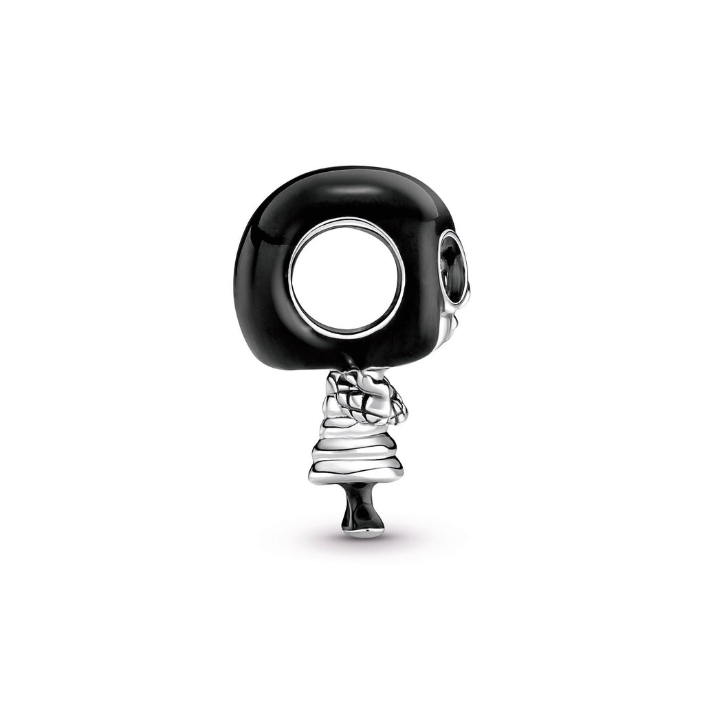 PANDORA Disney Pixar Edna Charm Enamel Charms Bracelet Charm Jewelry Gift