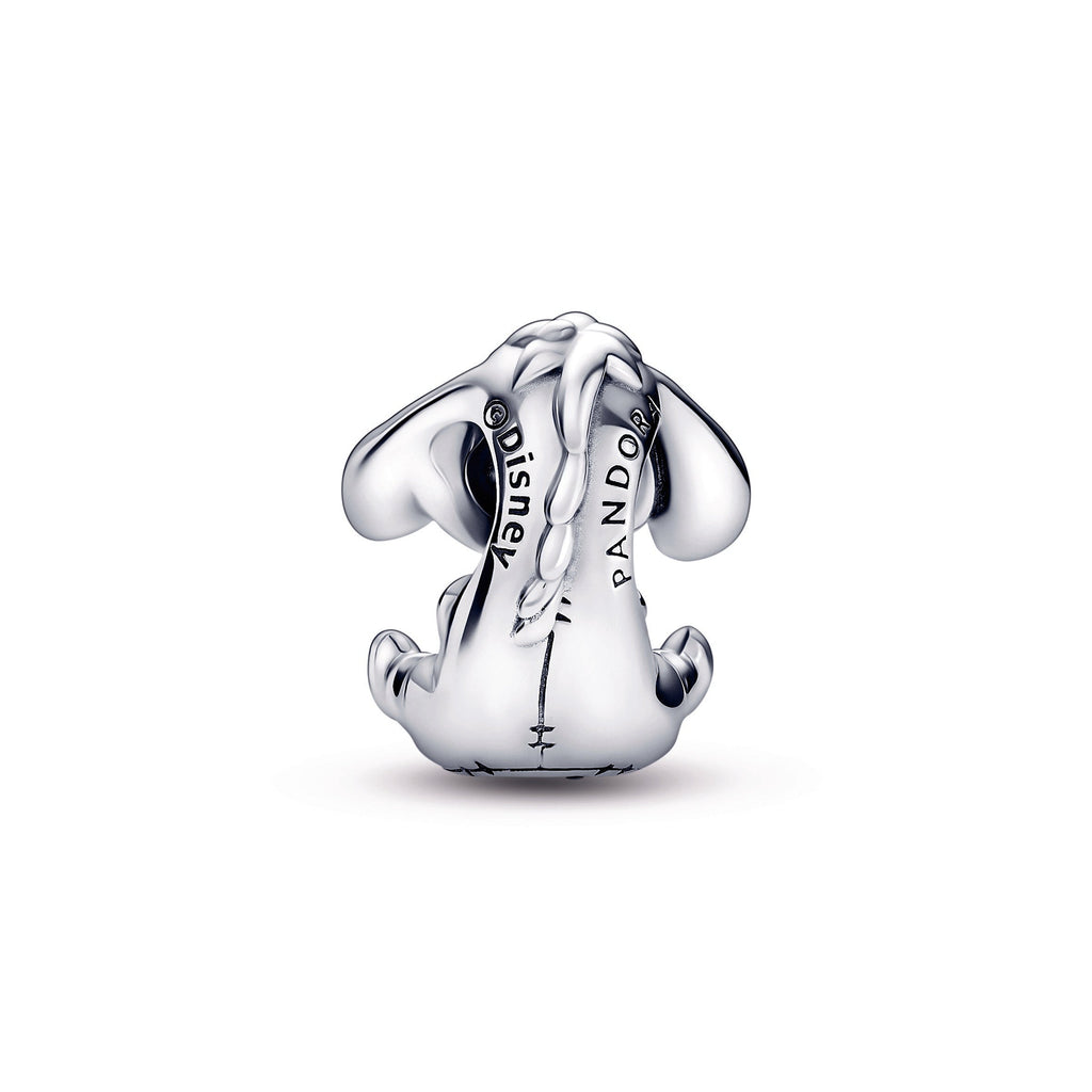 PANDORA Disney Winnie The Pooh Eeyore Charm Enamel Charms Bracelet Charm Jewelry Gift