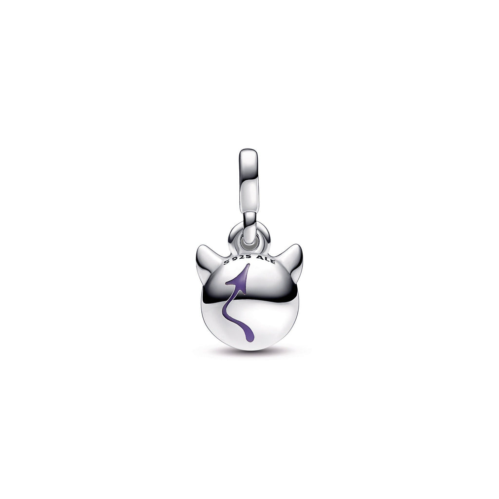 PANDORA ME Little Devil Mini Dangle Crystals Charms Bracelet Charm Jewelry Gift