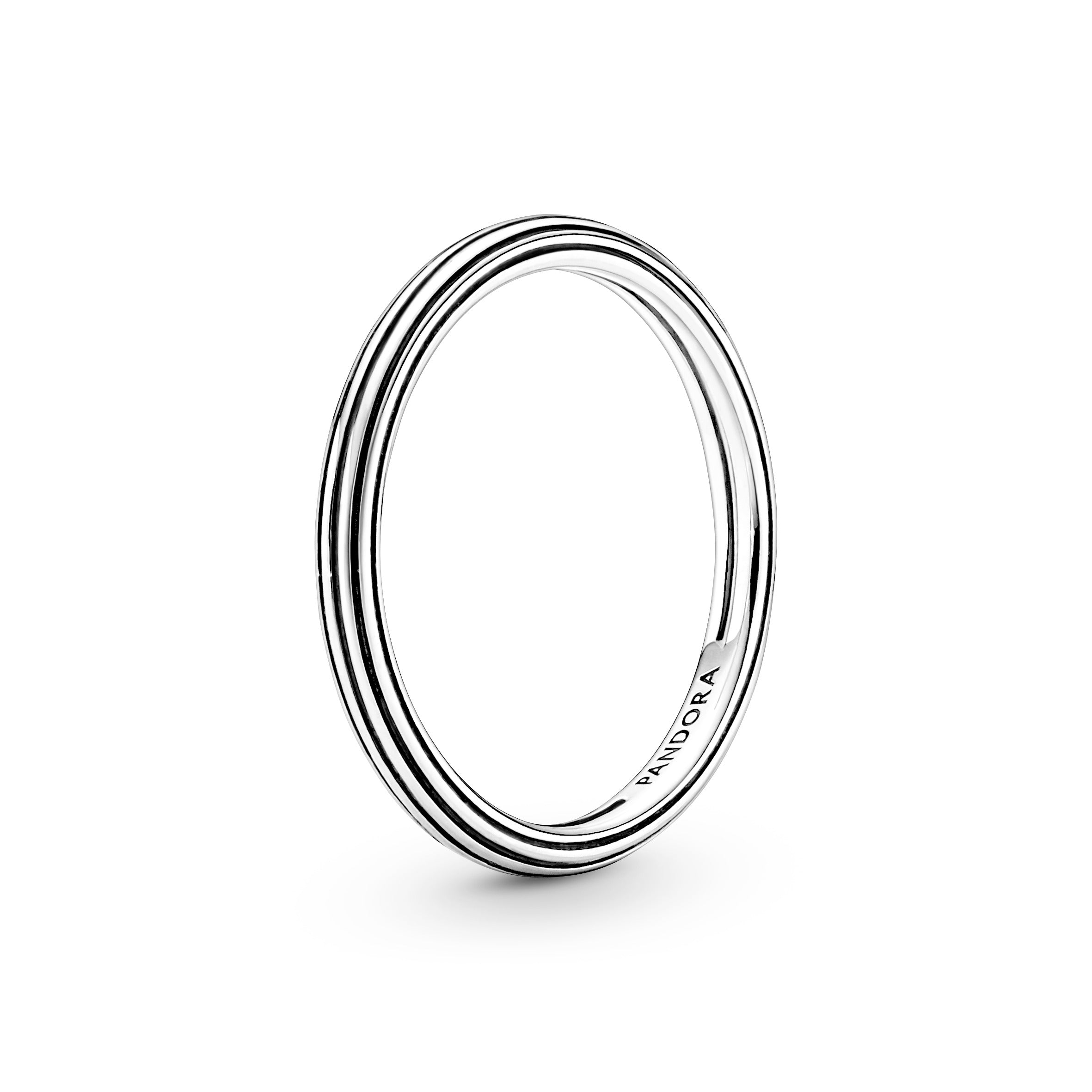 PANDORA ME Ring Sterling Silver Rings Statement Ring Jewelry Gift