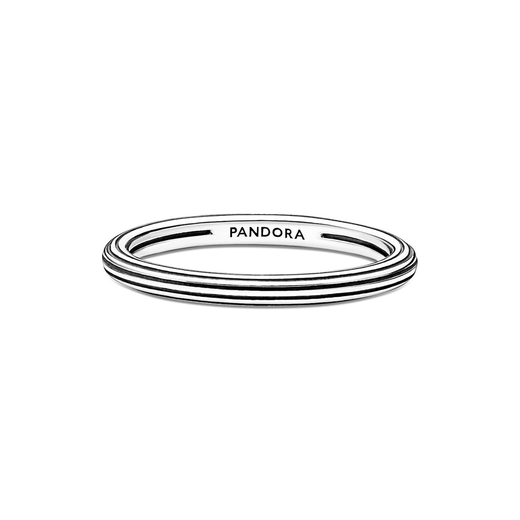 PANDORA ME Ring Sterling Silver Rings Statement Ring Jewelry Gift