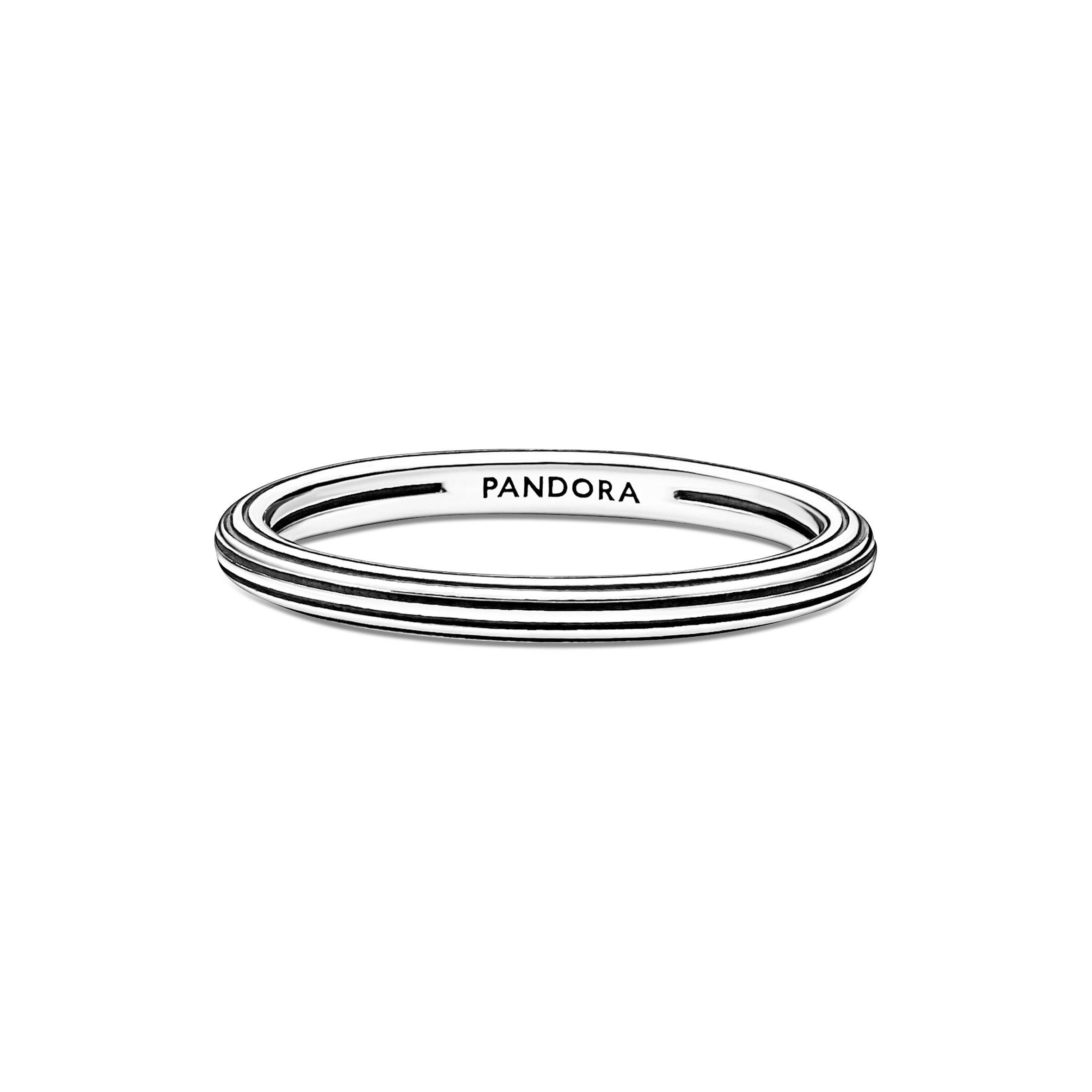 PANDORA ME Ring Sterling Silver Rings Statement Ring Jewelry Gift