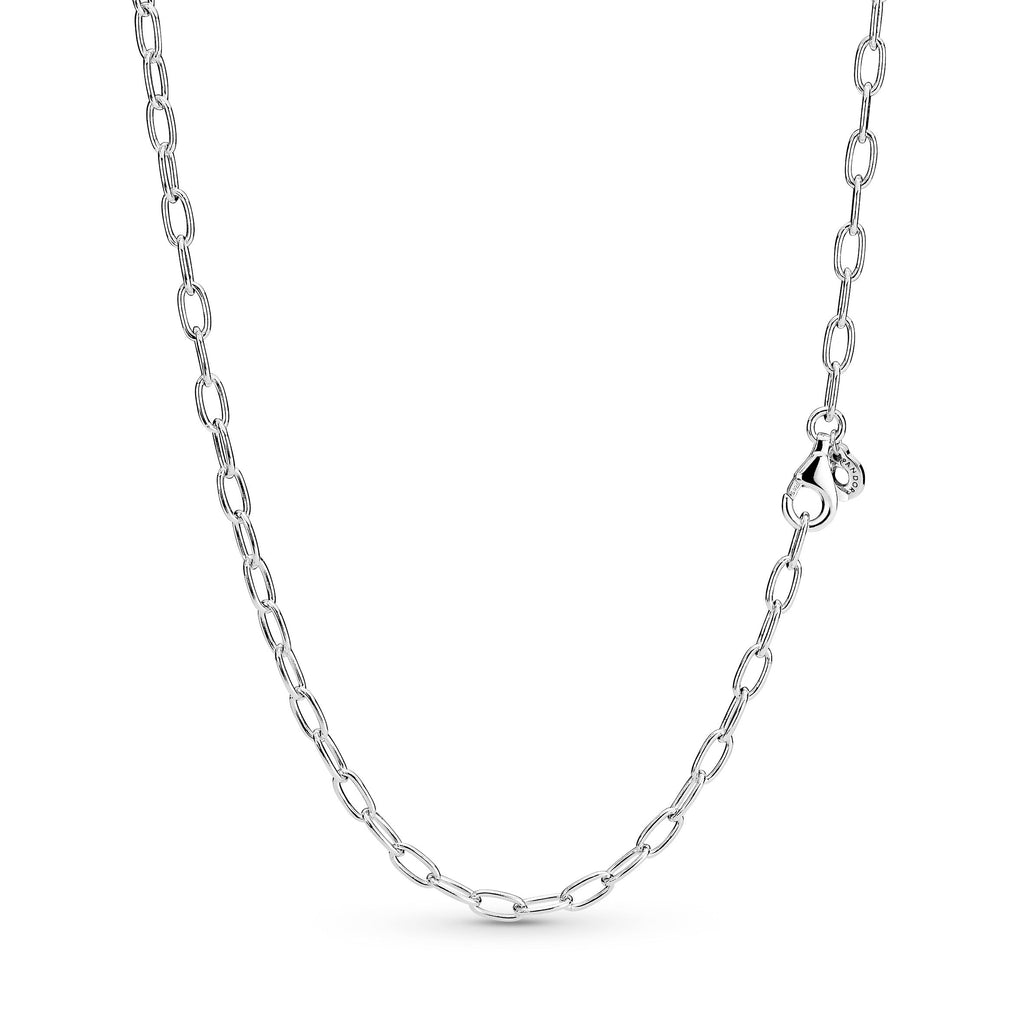 PANDORA Link Chain Necklace Sterling Silver Necklaces And Pendants Pendant Necklace Jewelry Gift
