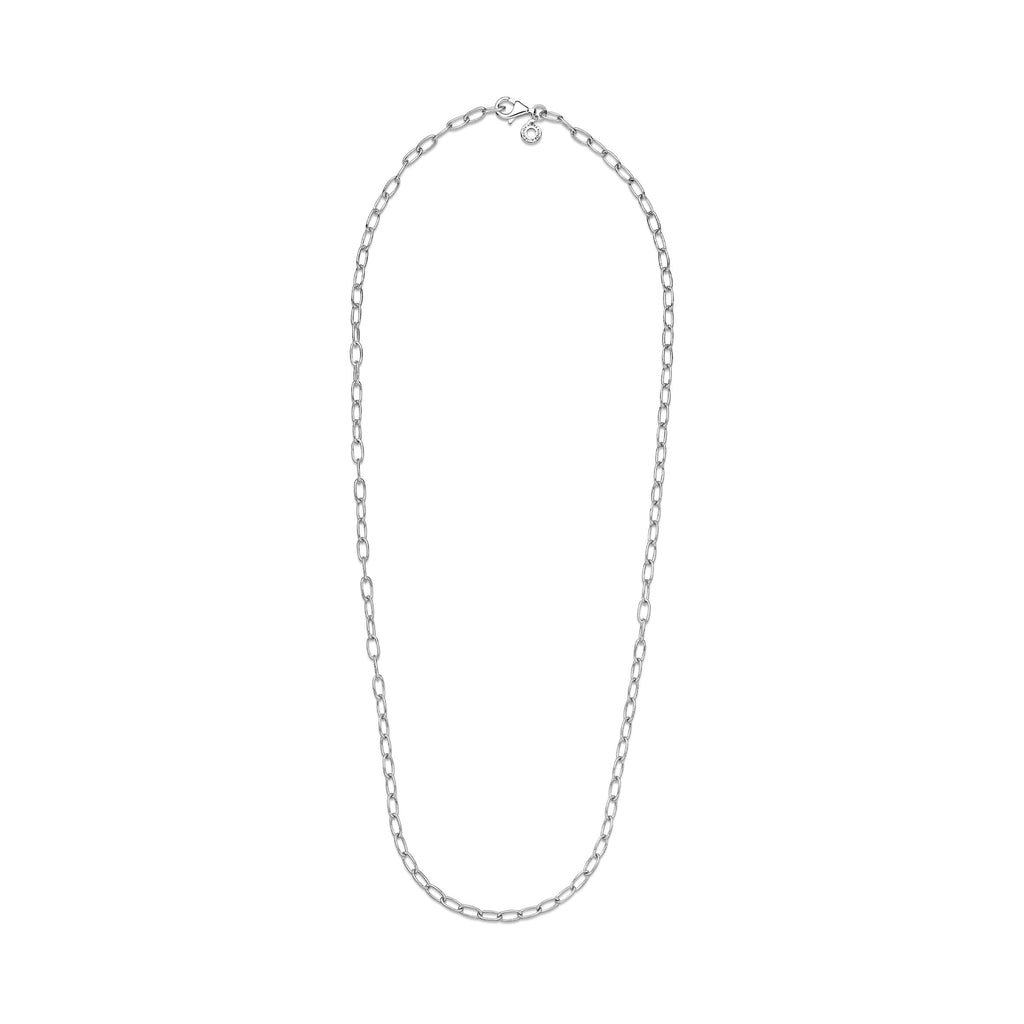 PANDORA Link Chain Necklace Sterling Silver Necklaces And Pendants Pendant Necklace Jewelry Gift