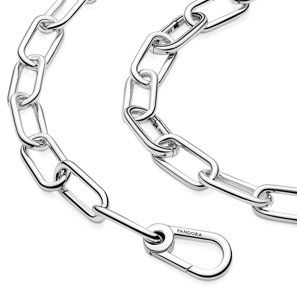 PANDORA ME Link Chain Necklace Sterling Silver Necklaces And Pendants Pendant Necklace Jewelry Gift