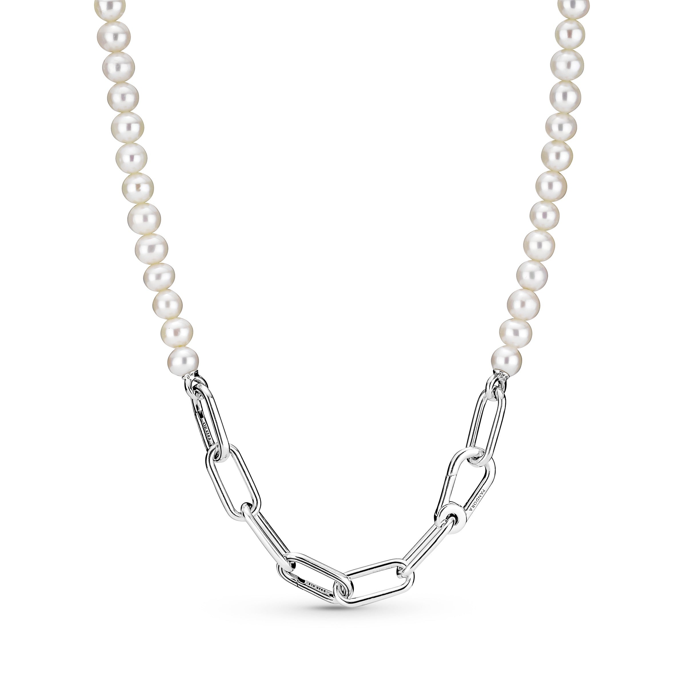 PANDORA ME Freshwater Cultured Pearl Necklace Necklaces And Pendants Pendant Necklace Jewelry Gift