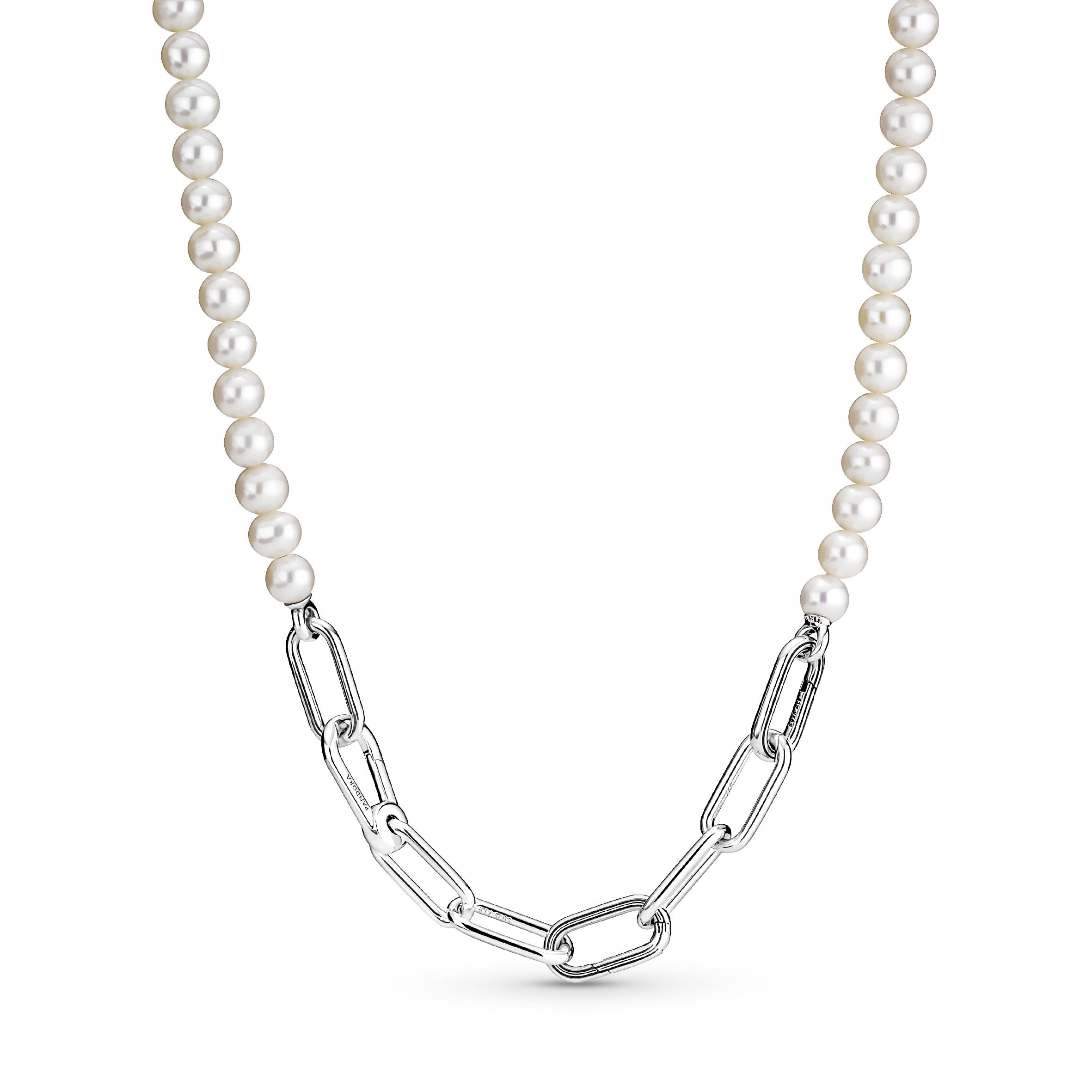 PANDORA ME Freshwater Cultured Pearl Necklace Necklaces And Pendants Pendant Necklace Jewelry Gift
