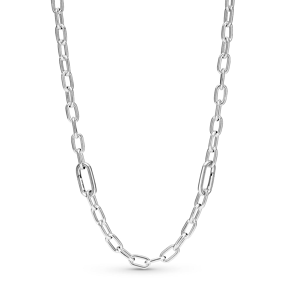PANDORA ME Link Chain Necklace Sterling Silver Necklaces And Pendants Pendant Necklace Jewelry Gift