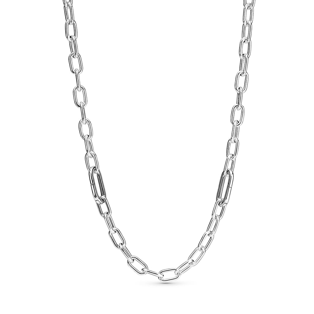 PANDORA ME Link Chain Necklace Sterling Silver Necklaces And Pendants Pendant Necklace Jewelry Gift