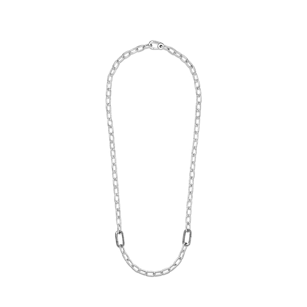 PANDORA ME Link Chain Necklace Sterling Silver Necklaces And Pendants Pendant Necklace Jewelry Gift