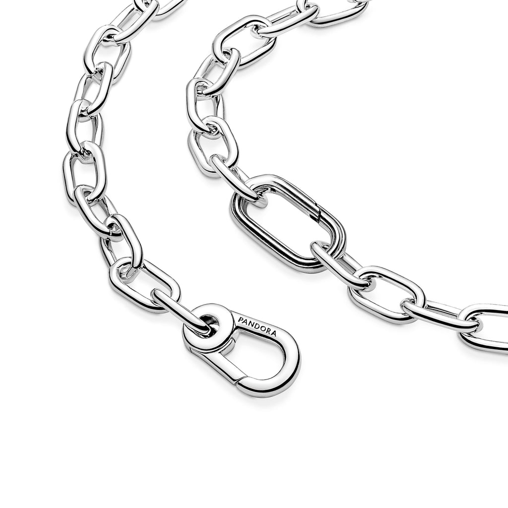 PANDORA ME Link Chain Necklace Sterling Silver Necklaces And Pendants Pendant Necklace Jewelry Gift