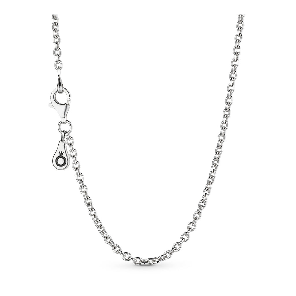 PANDORA Cable Chain Necklace Necklaces And Pendants Pendant Necklace Jewelry Gift
