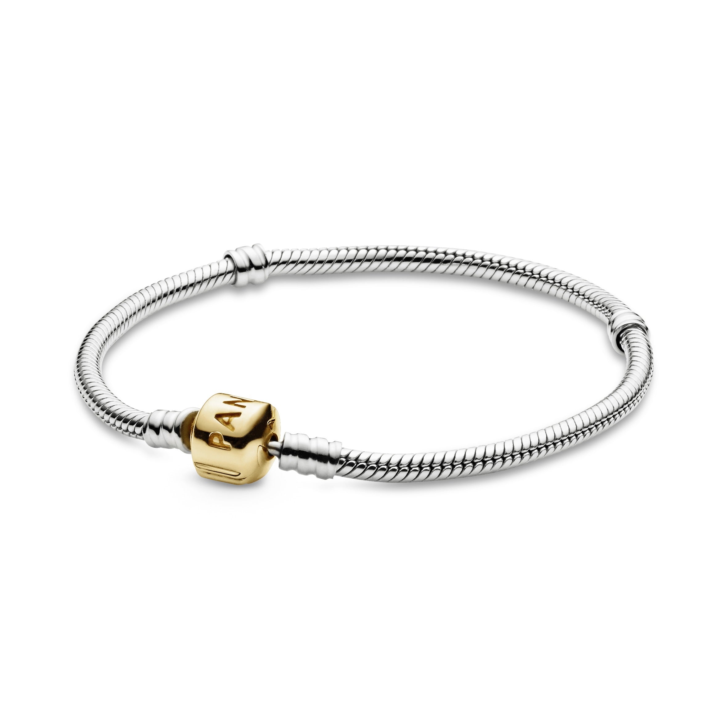 PANDORA Charm Bracelet 14K Gold Bracelets Bracelet Charm Jewelry Gift
