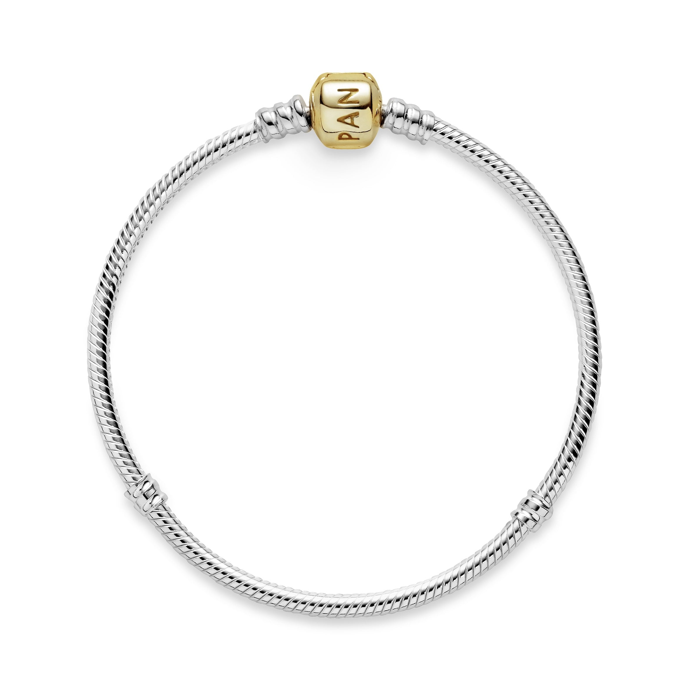 PANDORA Charm Bracelet 14K Gold Bracelets Bracelet Charm Jewelry Gift