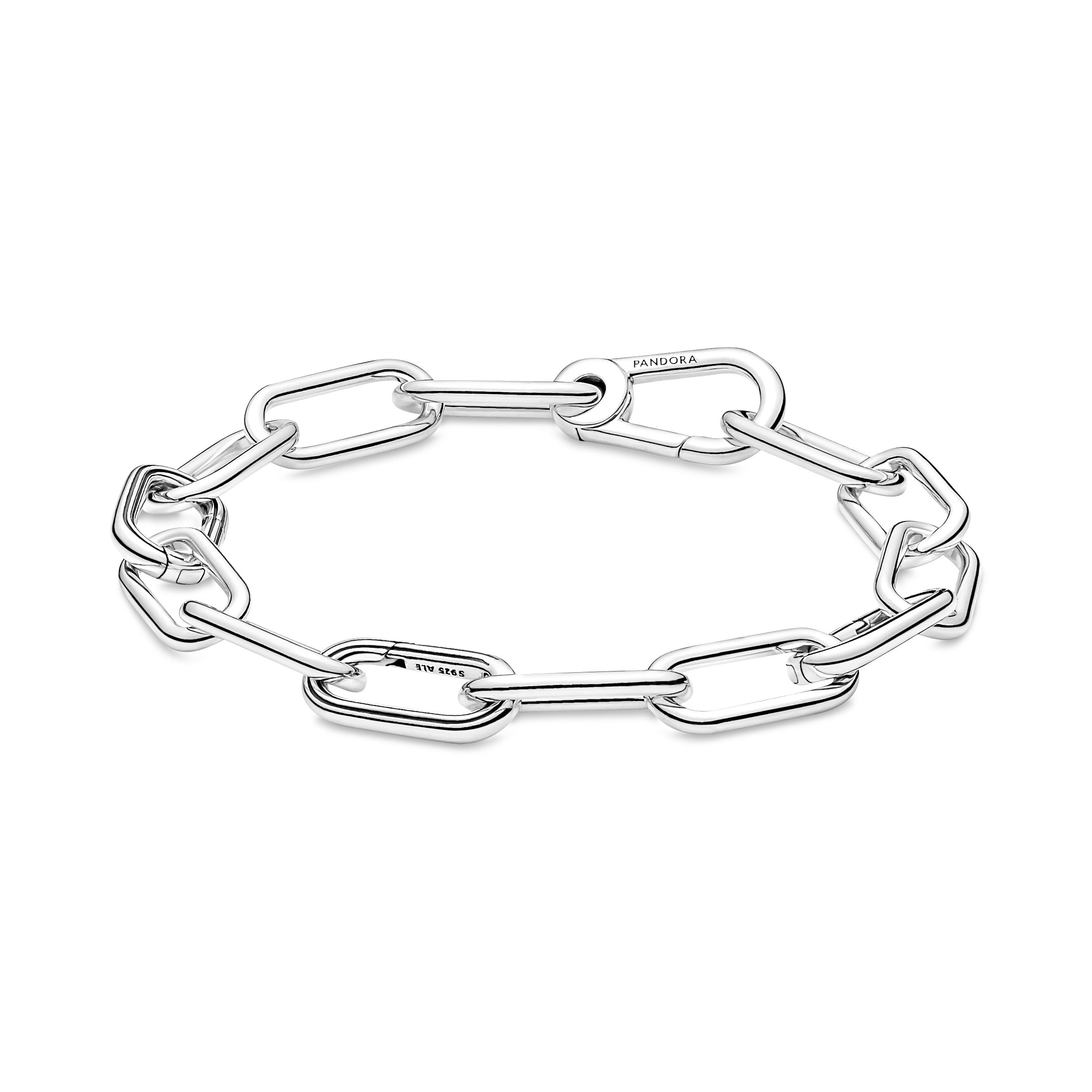 PANDORA Me Starter Kit - Bracelet Set 1 Giftsets Chain Bracelet Jewelry Gift
