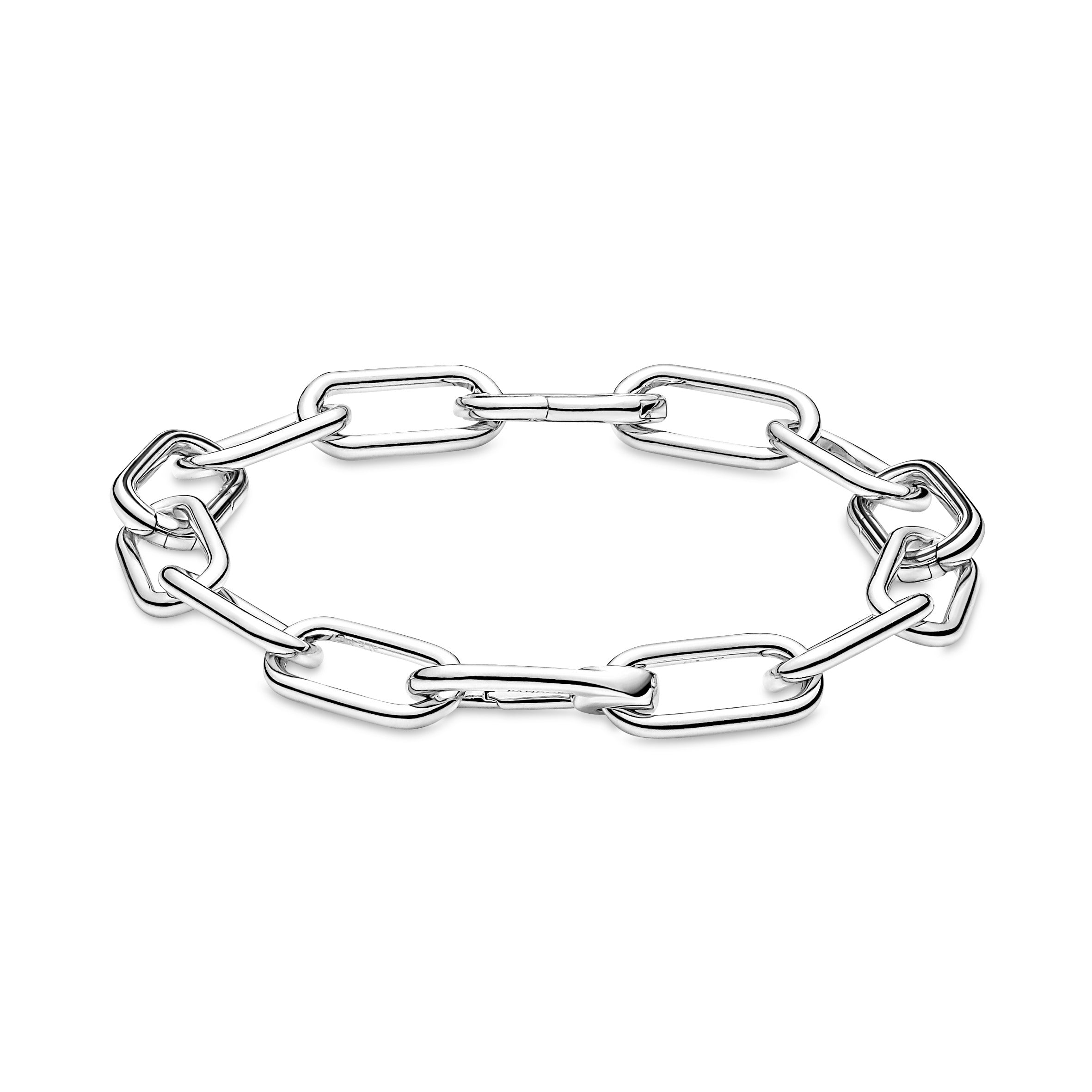 PANDORA ME Link Chain Bracelet Sterling Silver Bracelets Jewelry Gift