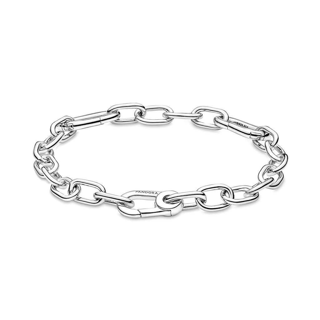 PANDORA ME Link Chain Bracelet Sterling Silver Bracelets Jewelry Gift