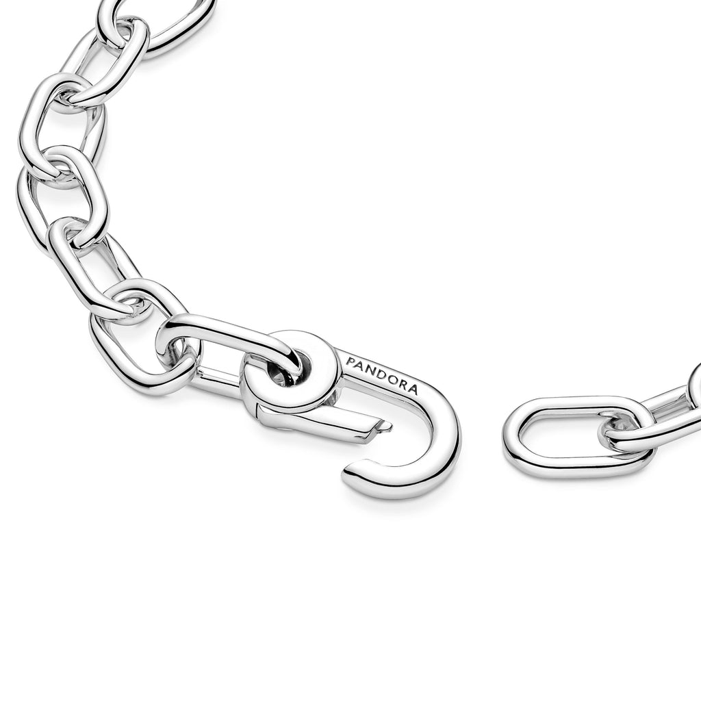 PANDORA ME Link Chain Bracelet Sterling Silver Bracelets Jewelry Gift