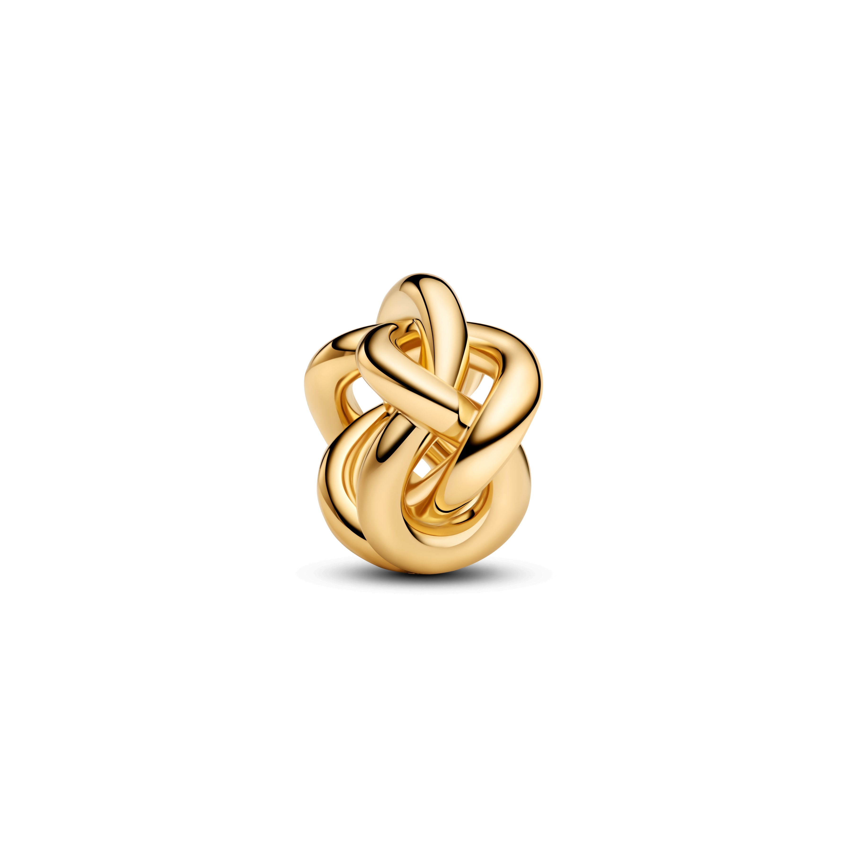 PANDORA Infinity Knot Charm Charms Bracelet Charm Jewelry Gift