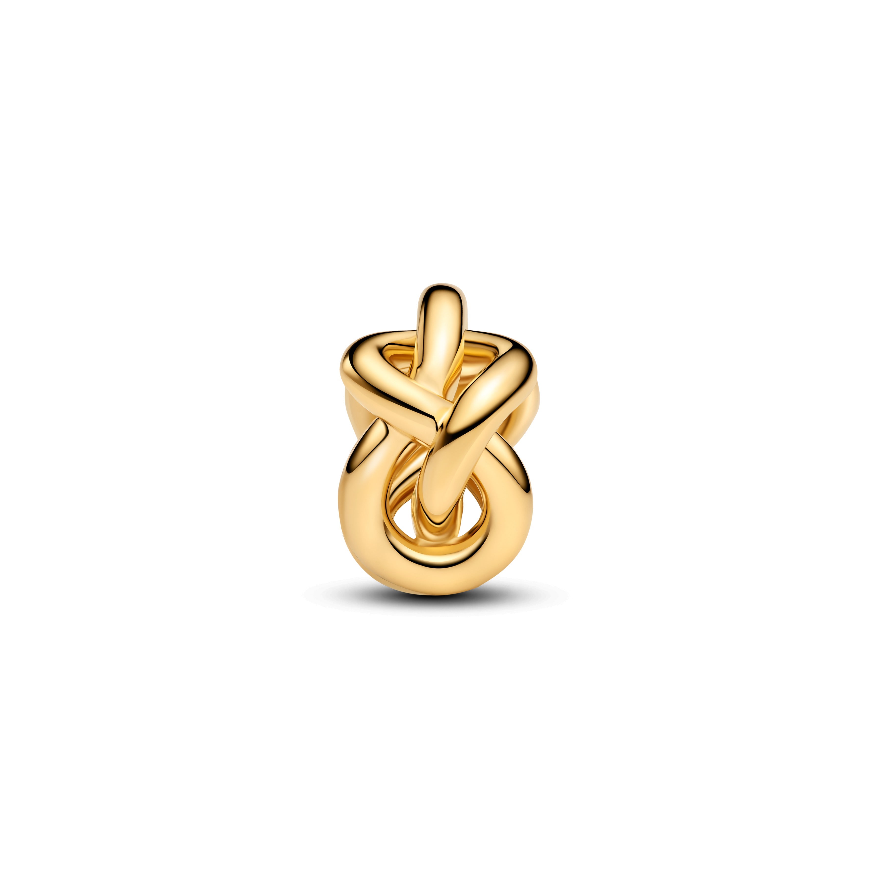 PANDORA Infinity Knot Charm Charms Bracelet Charm Jewelry Gift