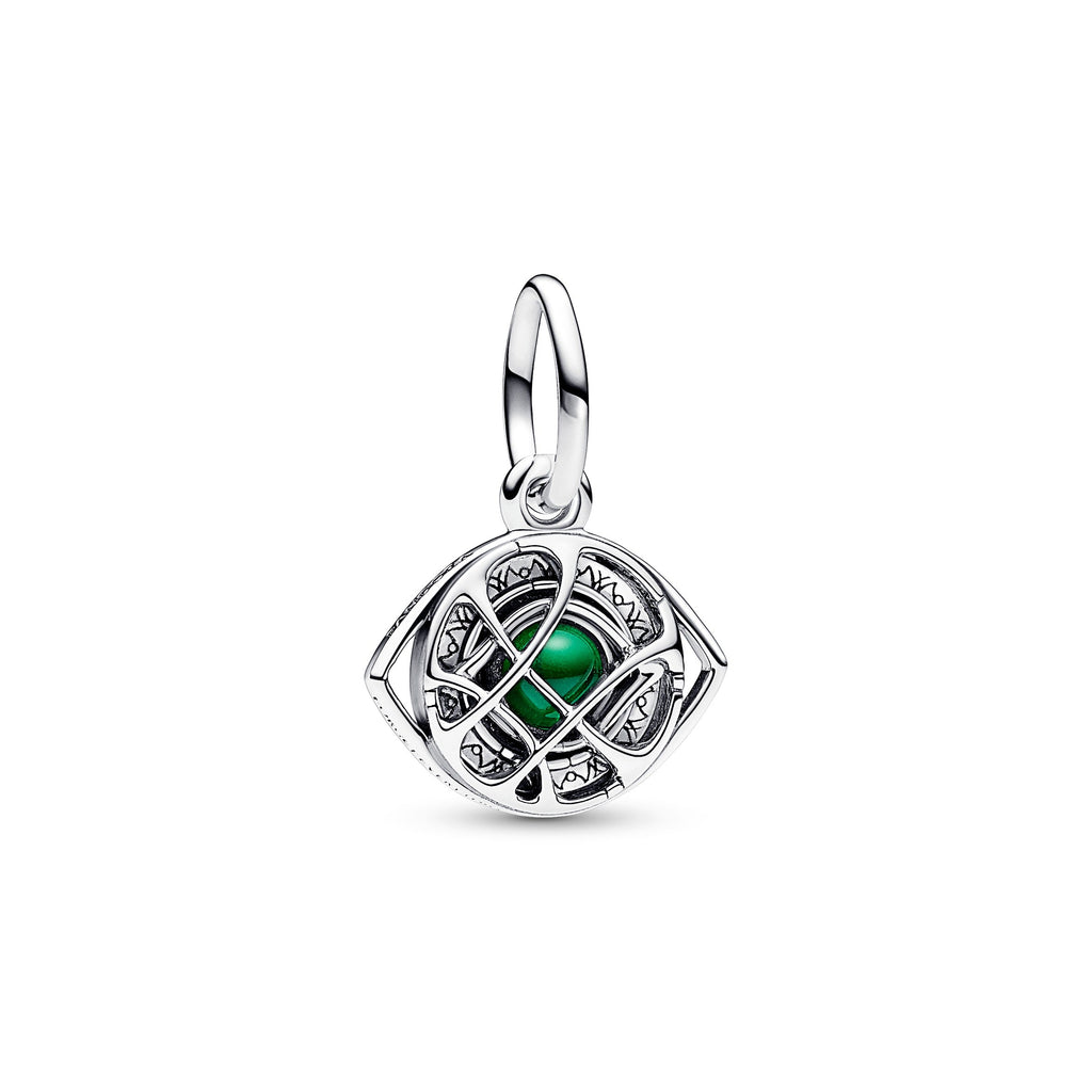 PANDORA Marvel Doctor Strange Agamotto Eye Dangle Charm Marvel X PANDORA Charms Bracelet Charm Jewelry Gift