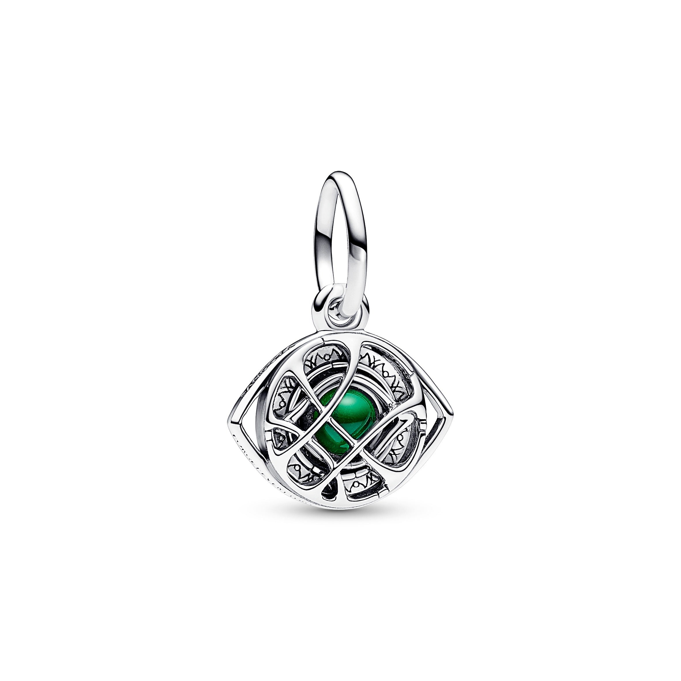 PANDORA Marvel Doctor Strange Agamotto Eye Dangle Charm Marvel X PANDORA Charms Bracelet Charm Jewelry Gift