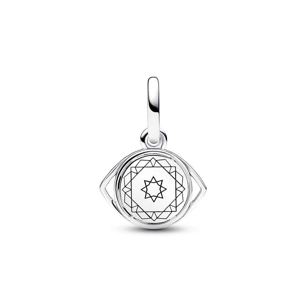 PANDORA Marvel Doctor Strange Agamotto Eye Dangle Charm Marvel X PANDORA Charms Bracelet Charm Jewelry Gift