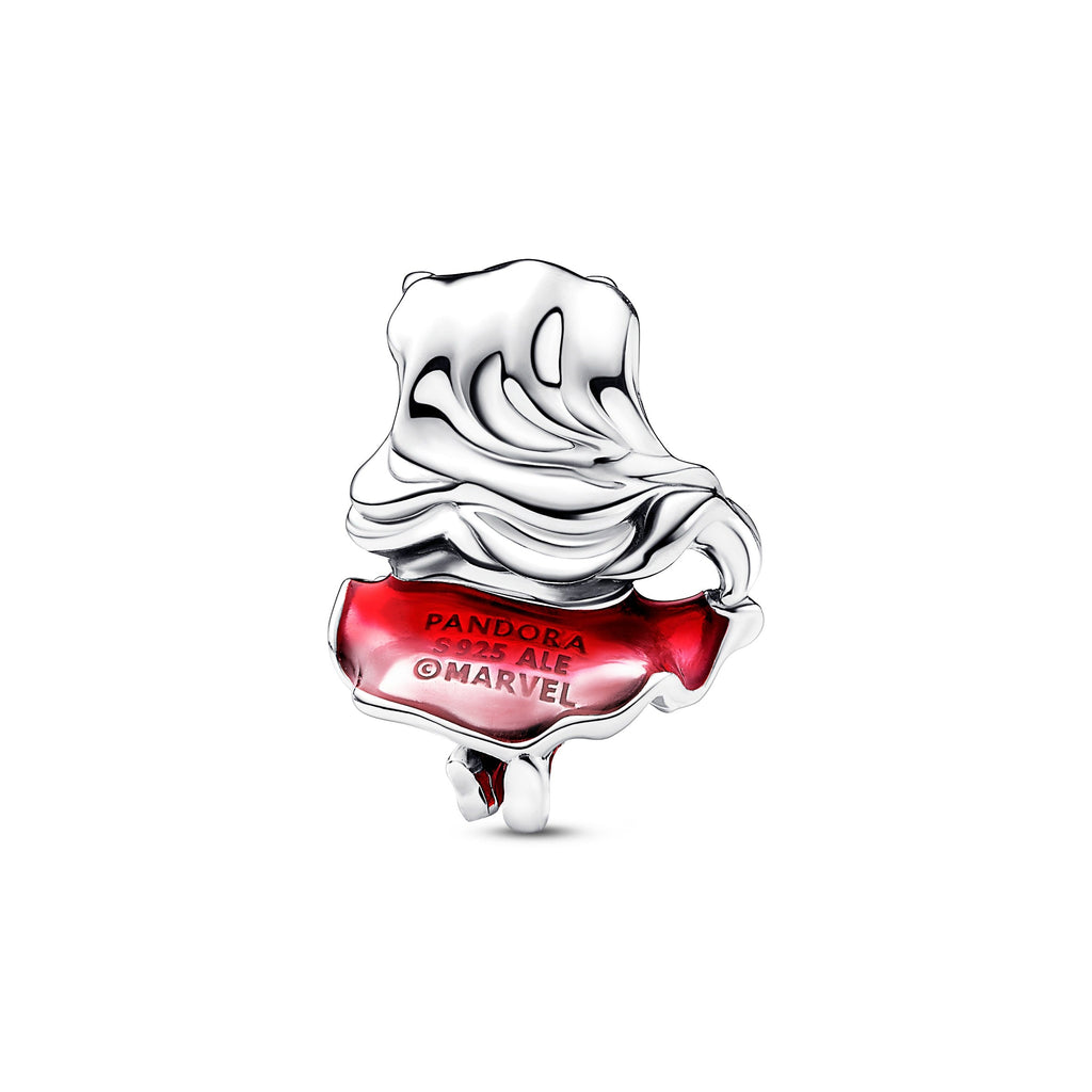 PANDORA Marvel Scarlet Witch Charm Marvel X PANDORA Charms Bracelet Charm Jewelry Gift